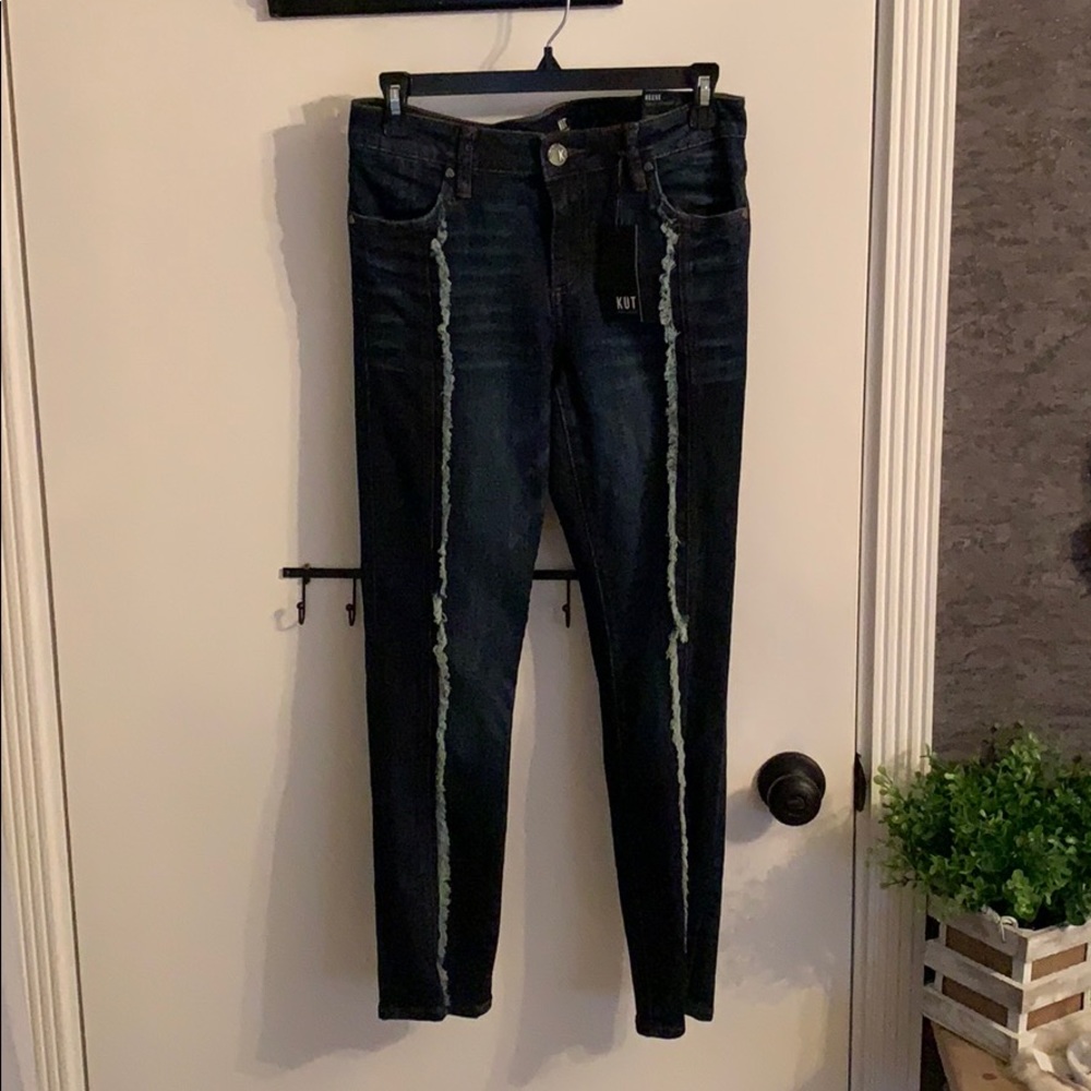 KUT jeans